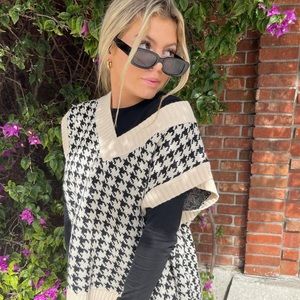 Meet your Posher, Lottie